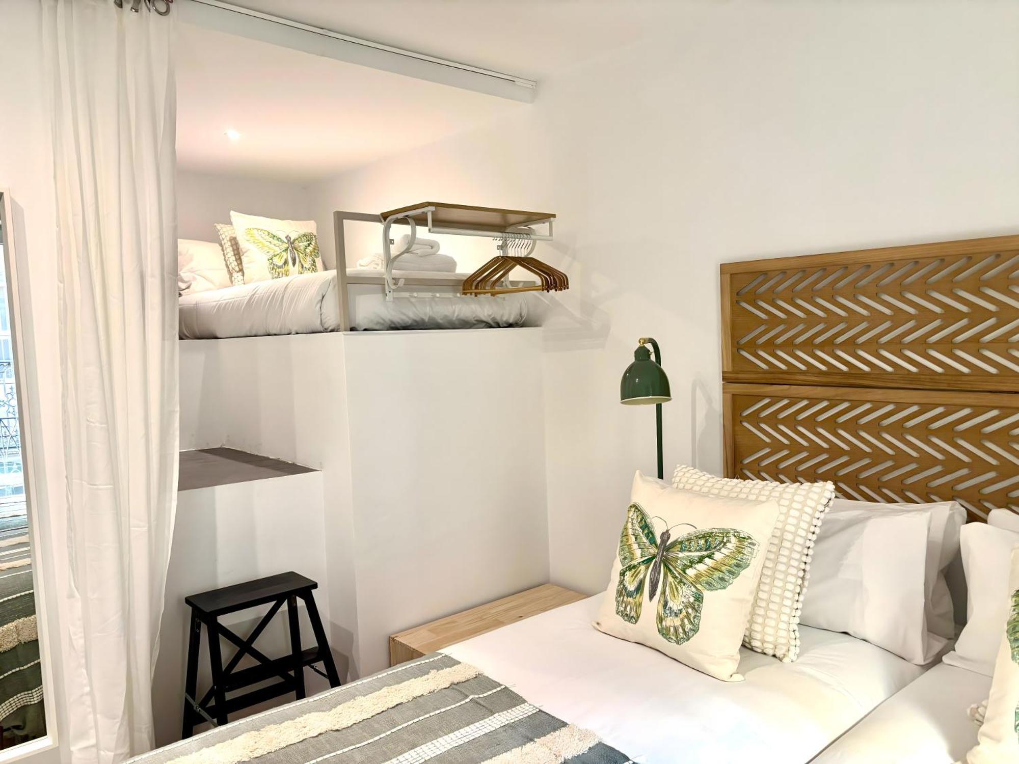 Eva Recommends Lineros * Sevilla