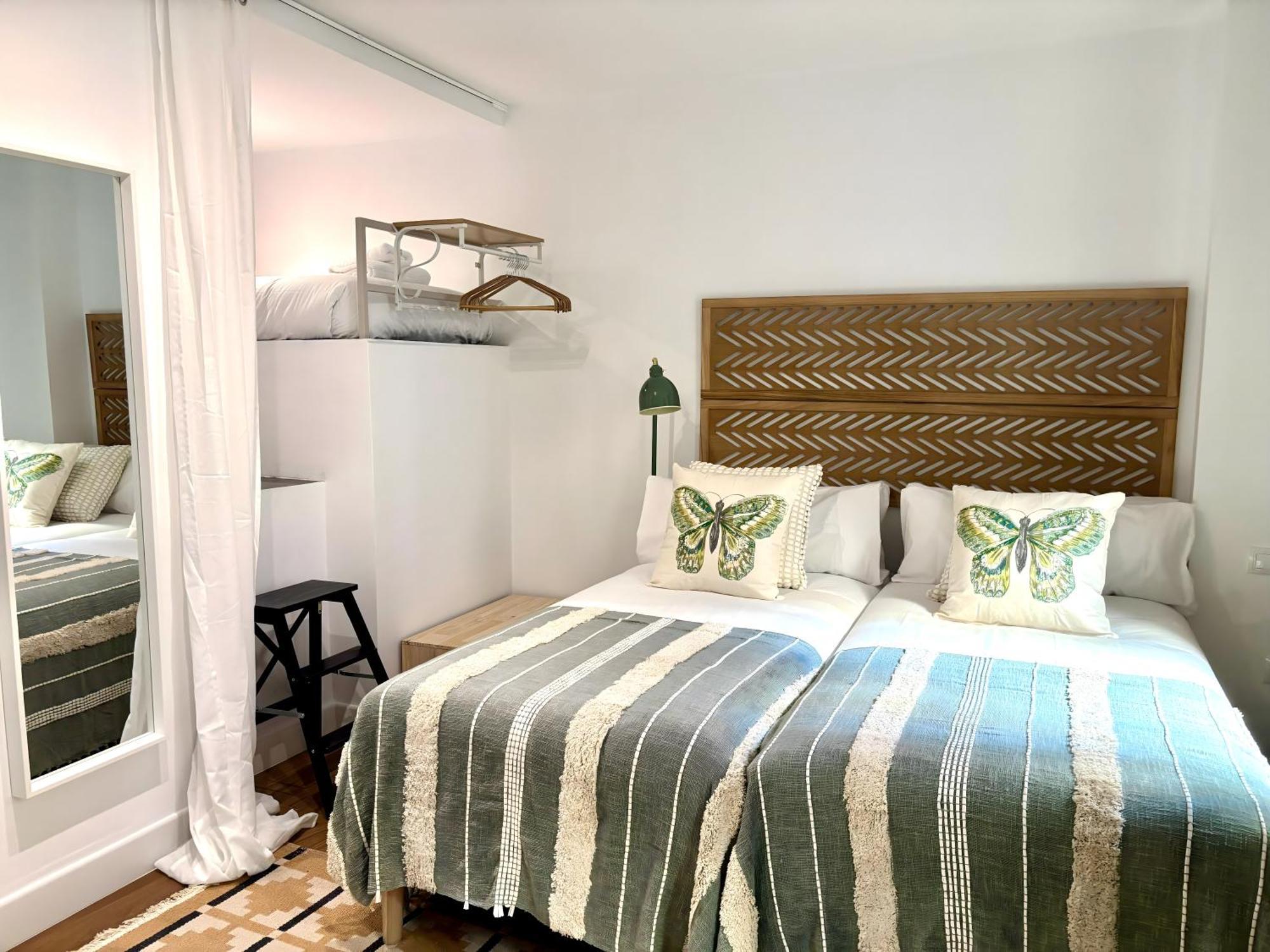 Apartamento Eva Recommends Lineros *
