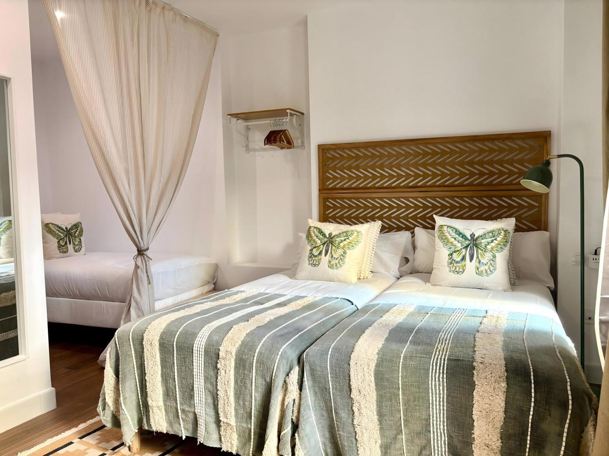 Eva Recommends Lineros Apartamento Sevilla