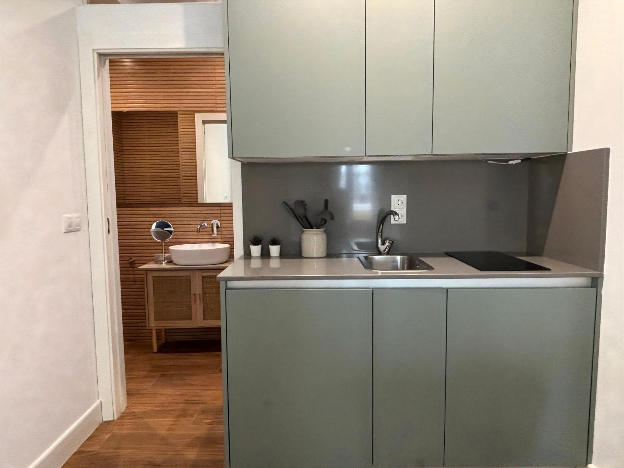 Eva Recommends Lineros Apartamento