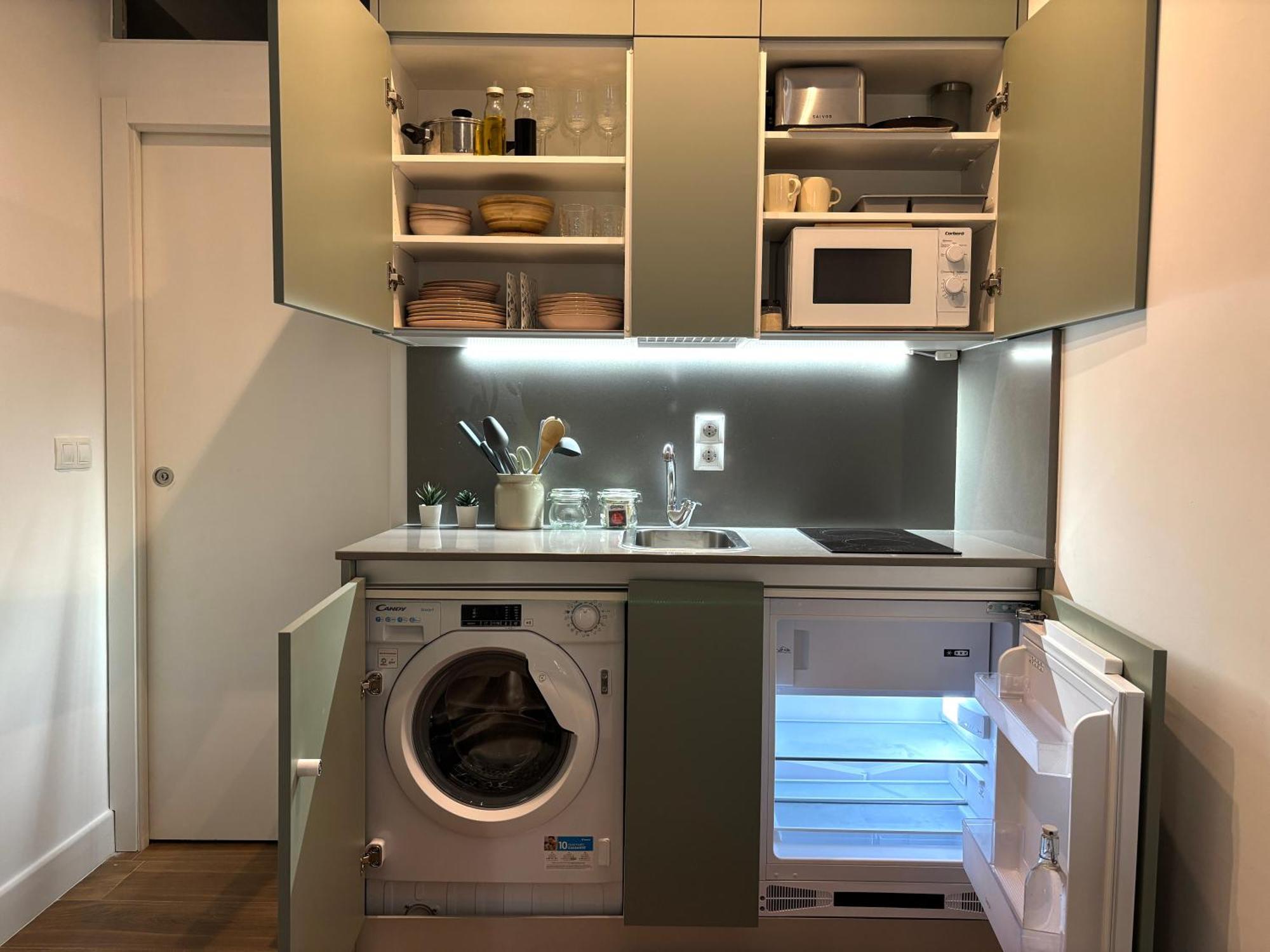 Apartamento Eva Recommends Lineros