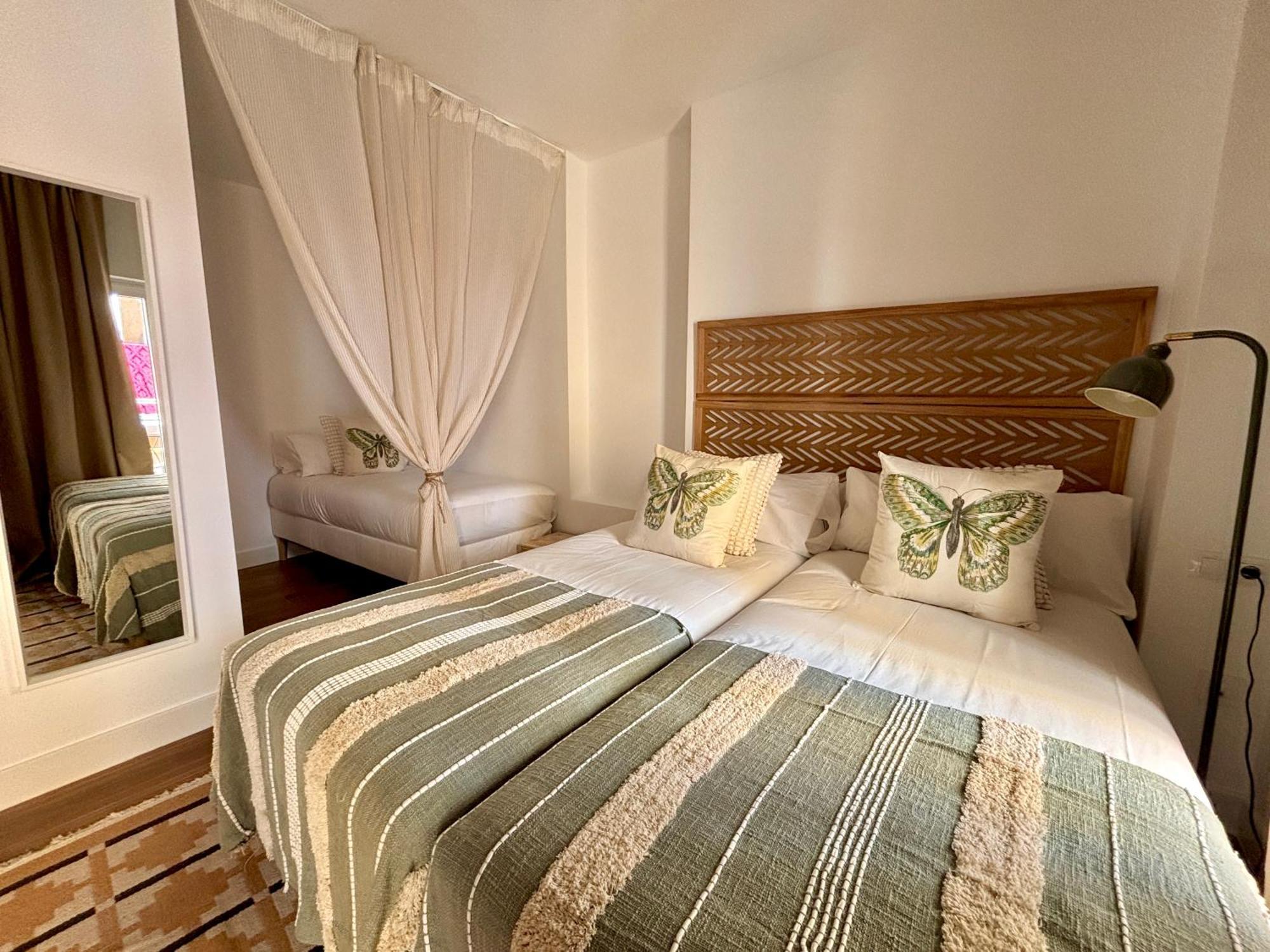 Eva Recommends Lineros Apartamento Sevilla