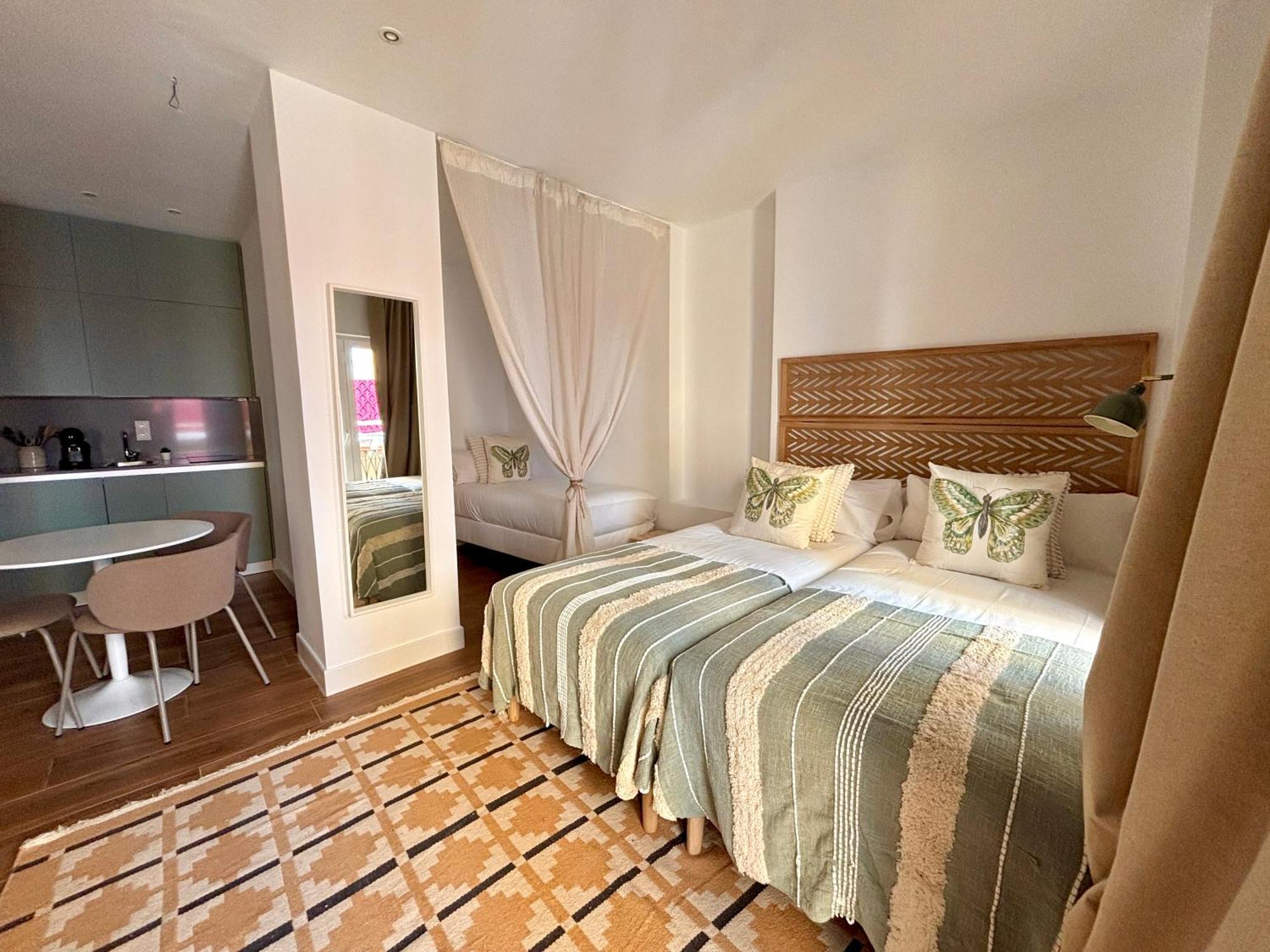 Eva Recommends Lineros Sevilla