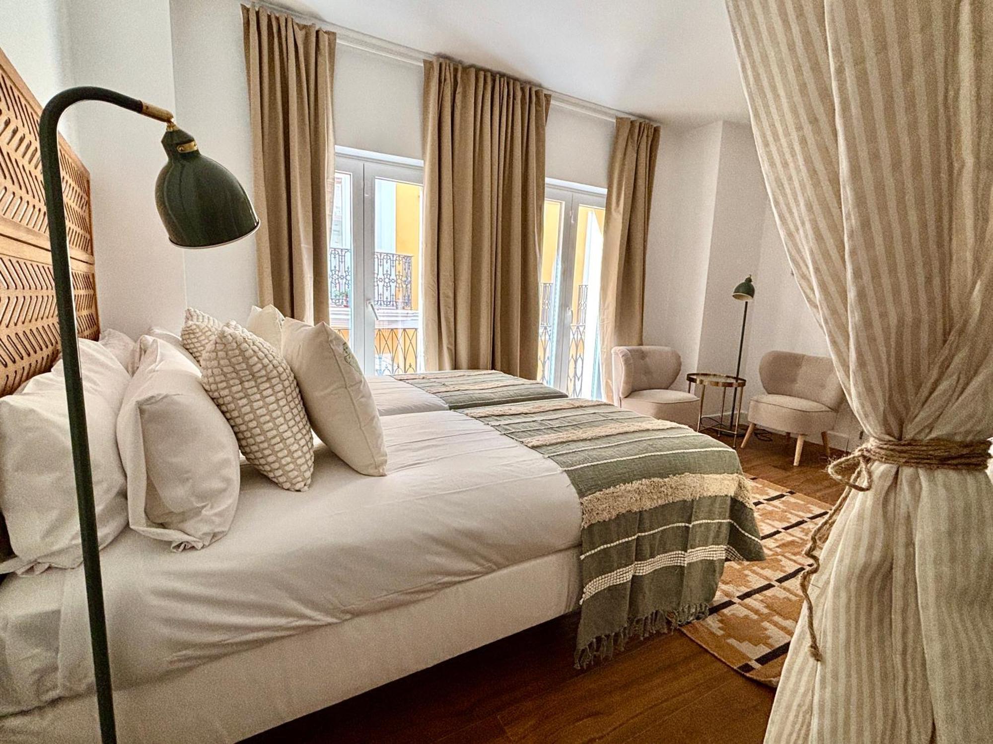 Apartamento Eva Recommends Lineros