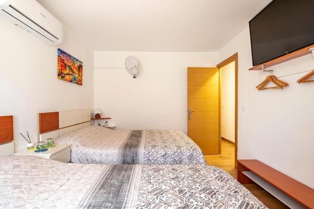 Homestay El Remanso *
