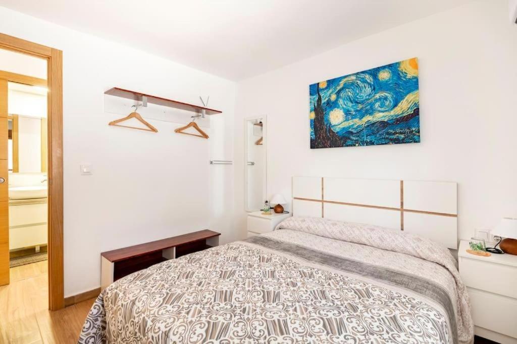 El Remanso Homestay Seville