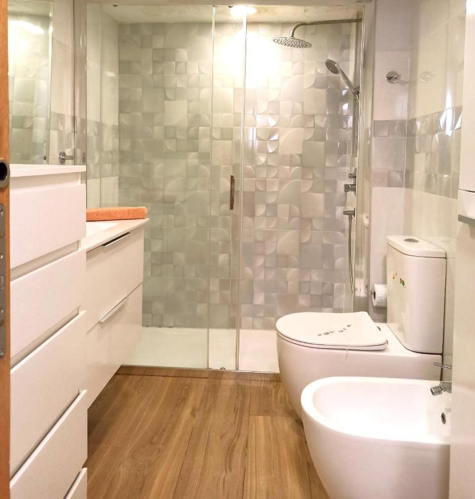 El Remanso Seville