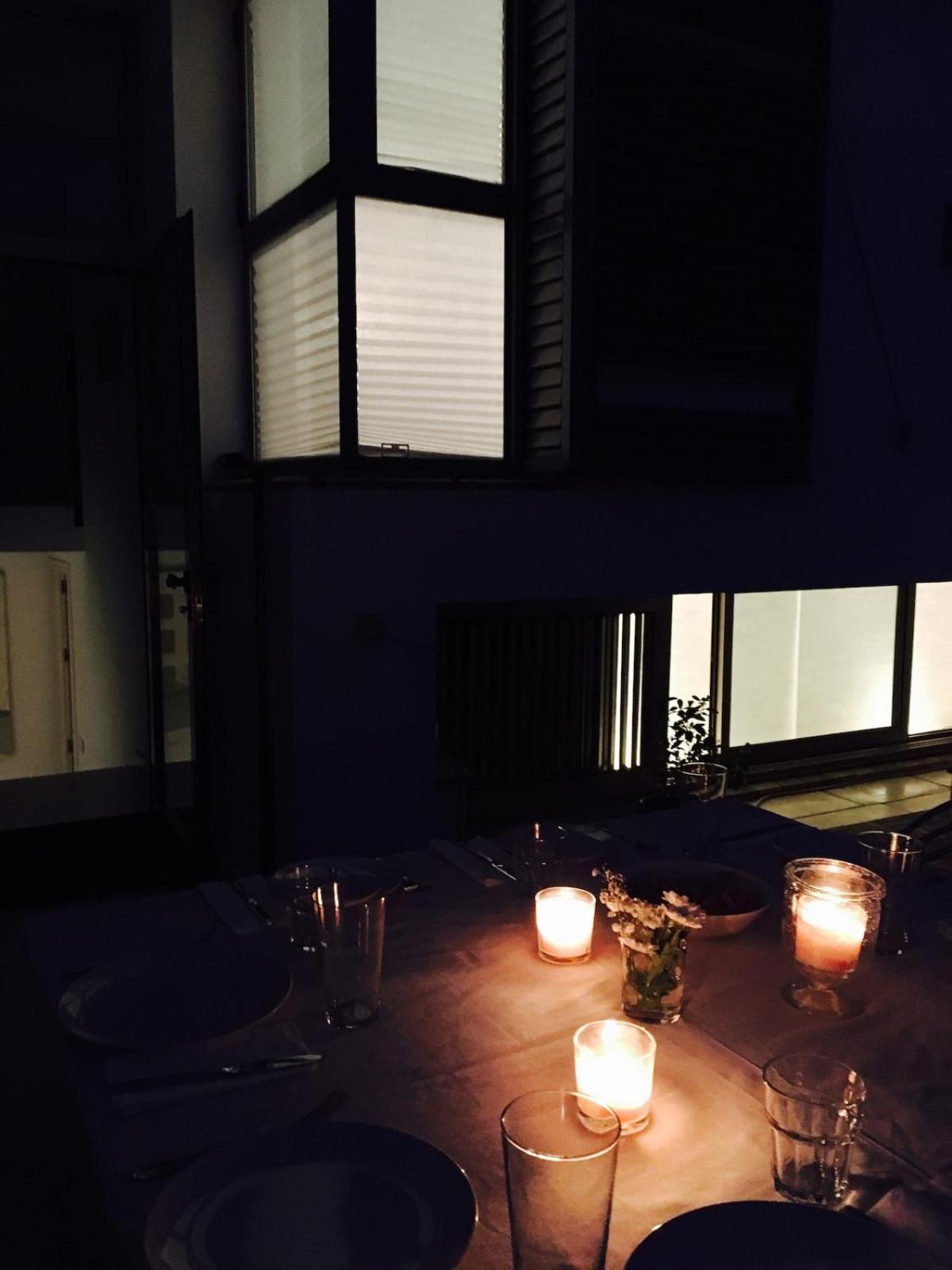 Apartamento Typ *