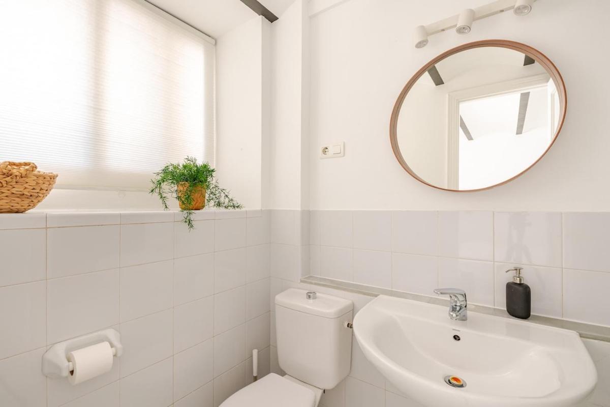 Typ Apartamento Sevilla