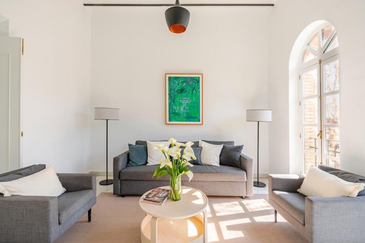 Apartamento Typ Sevilla
