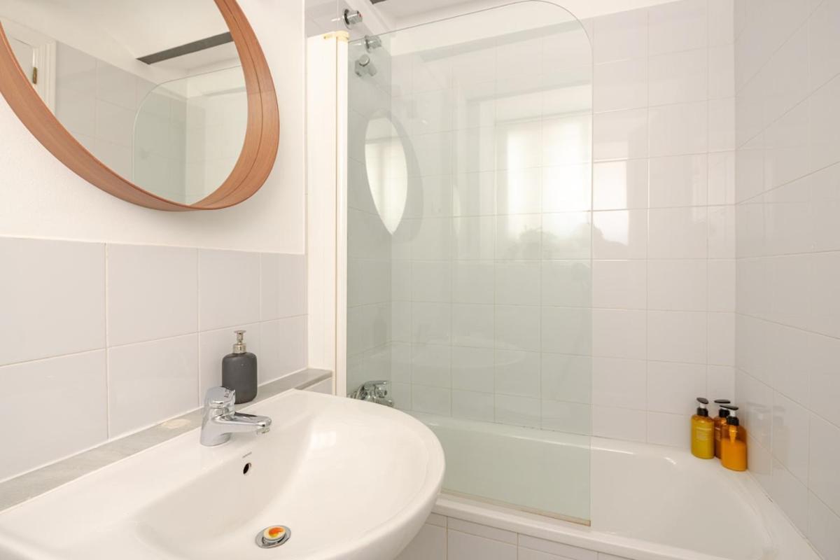 Typ Apartamento