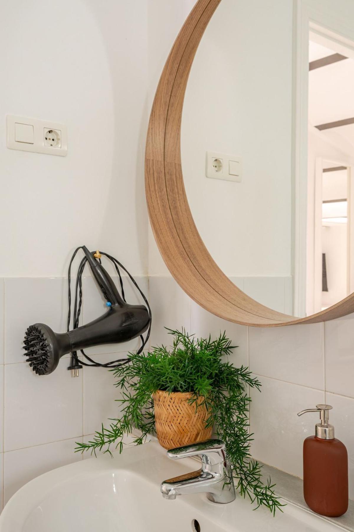 Apartamento Typ