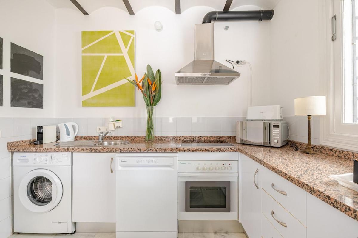 Typ Apartamento Sevilla