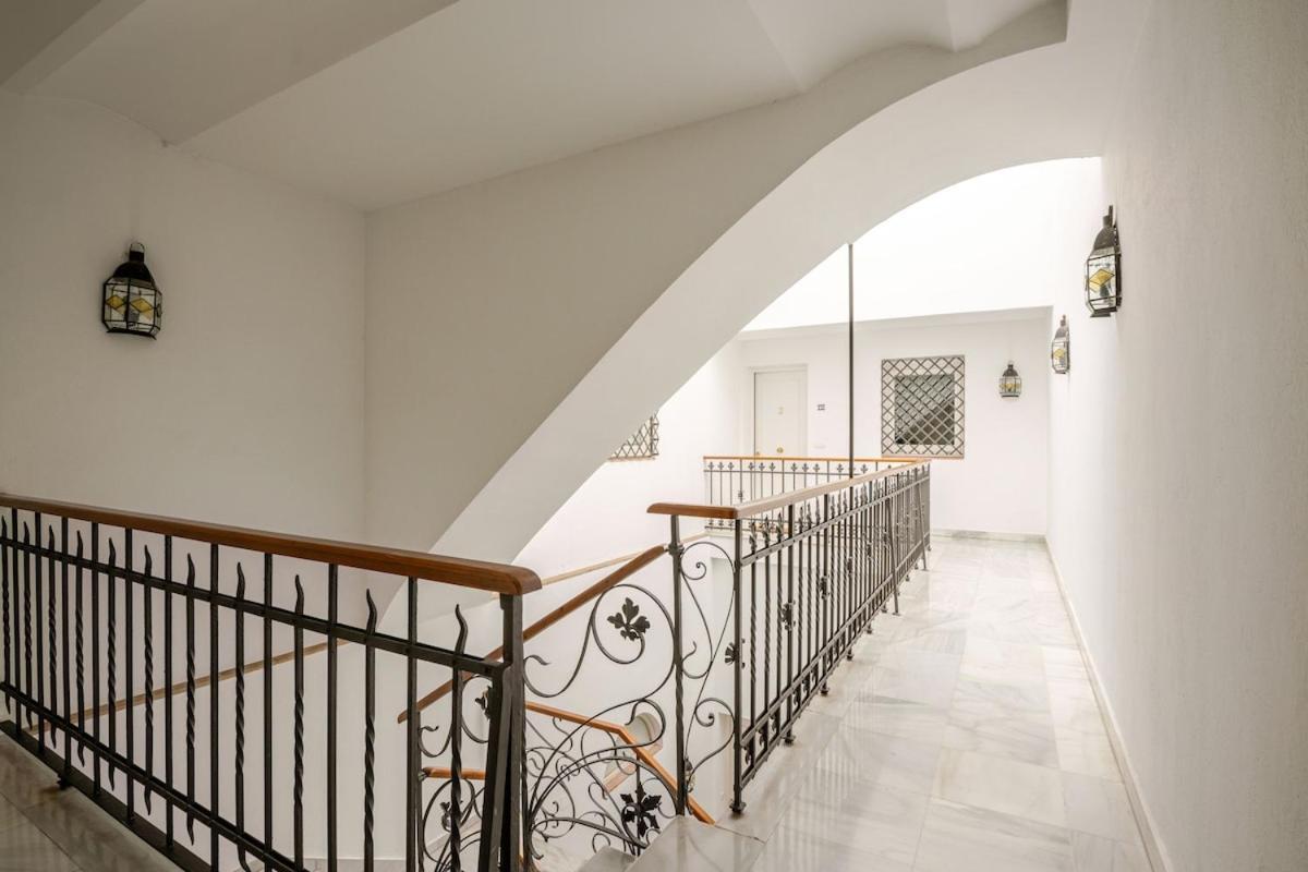 Apartamento Typ