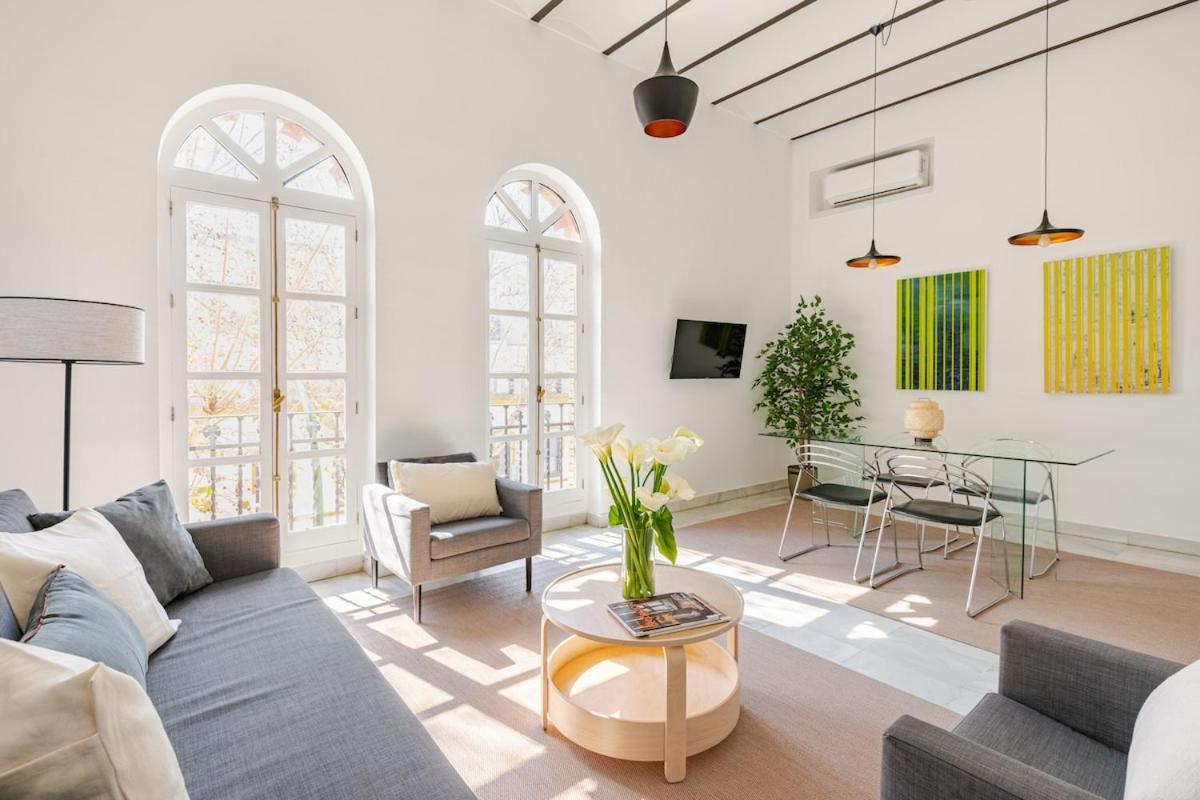 Apartamento Typ Sevilla