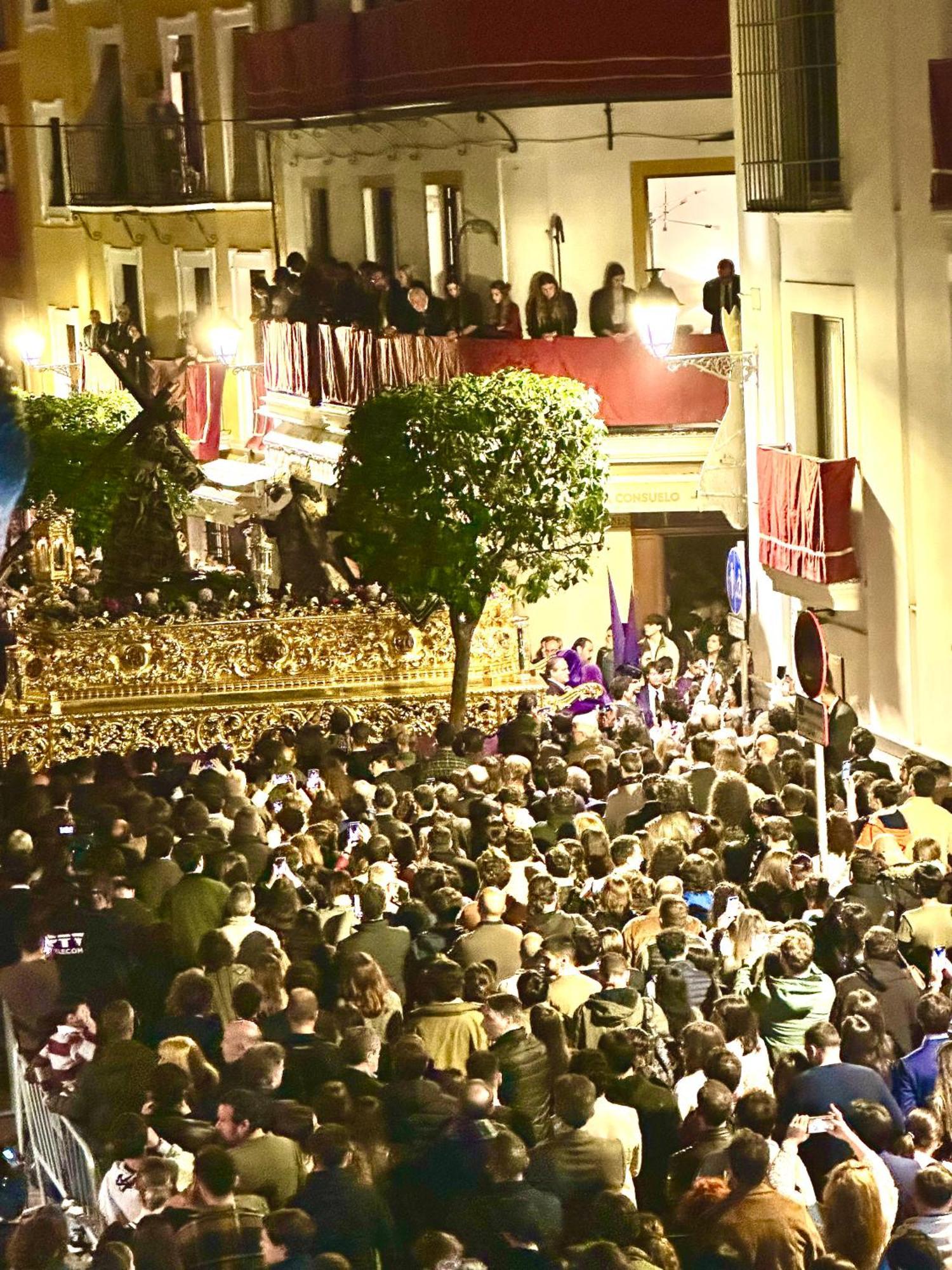 ático Lujo Junto A La Catedral. Giralda Apartamento *