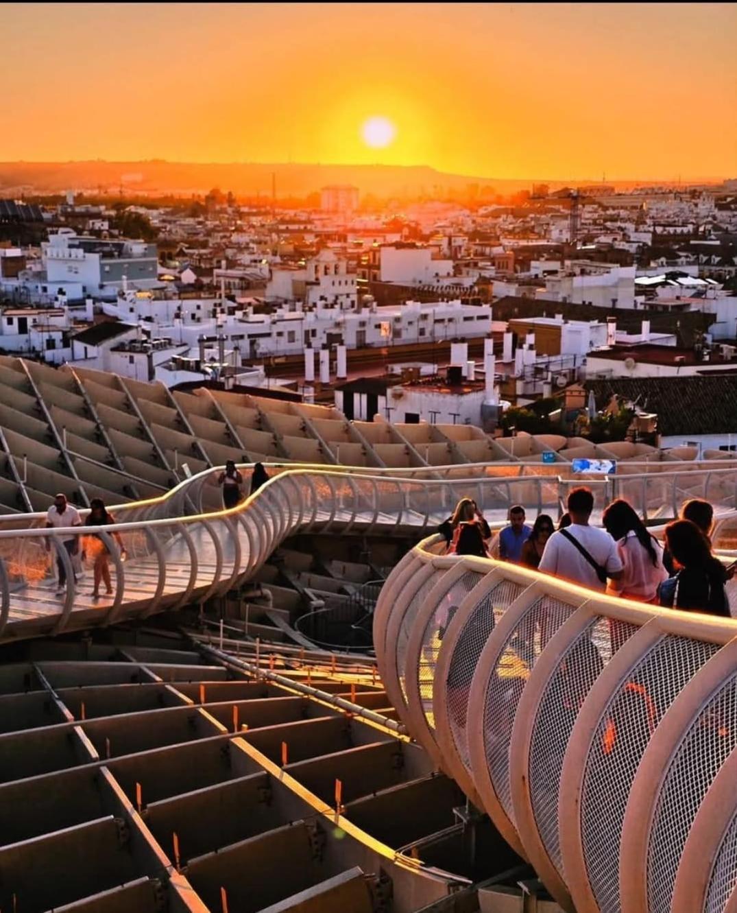 Feria Sevilla