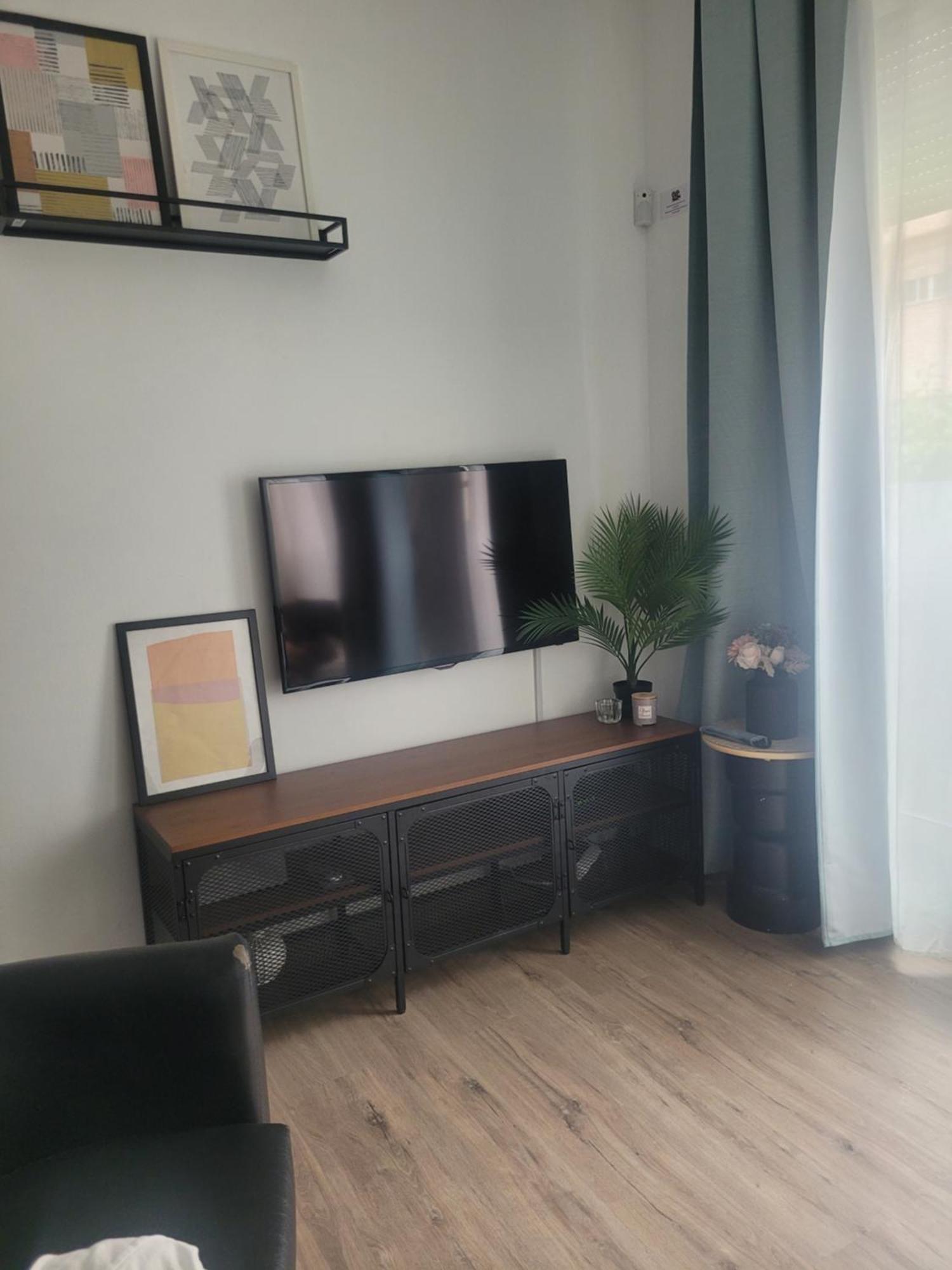 Apartamento In The Center Of *