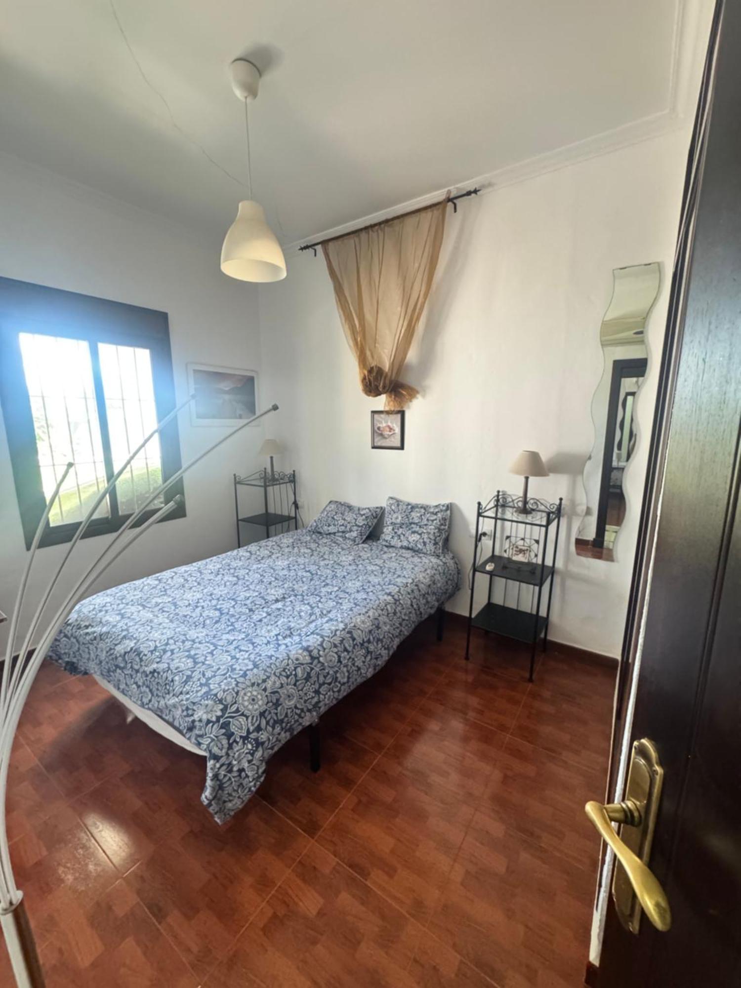 Villa Rocio Seville