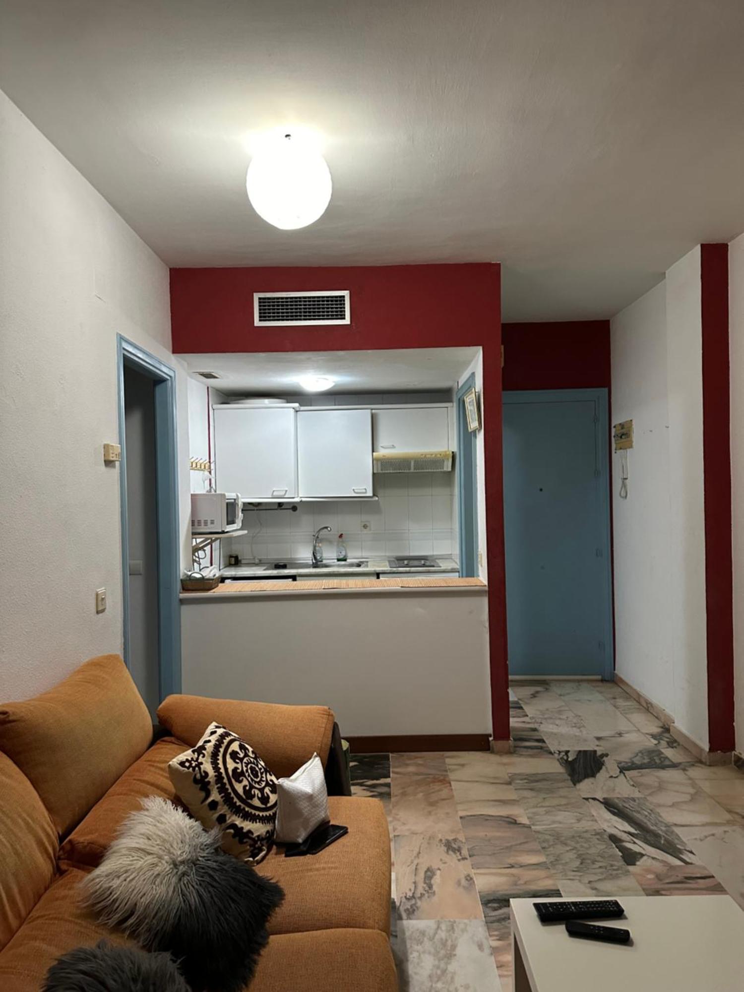 Cerca Del Aereopuerto Apartamento *