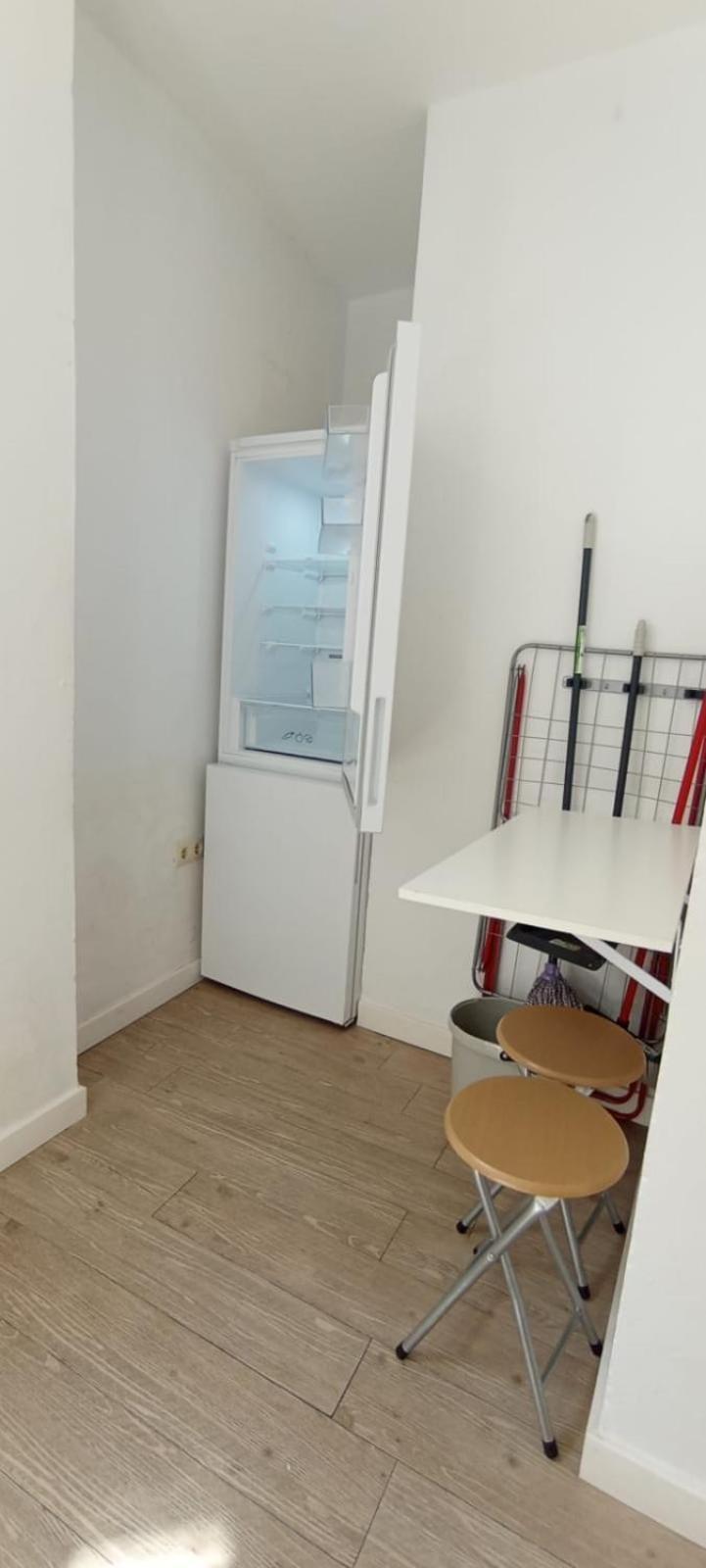 Casas Y Patios De