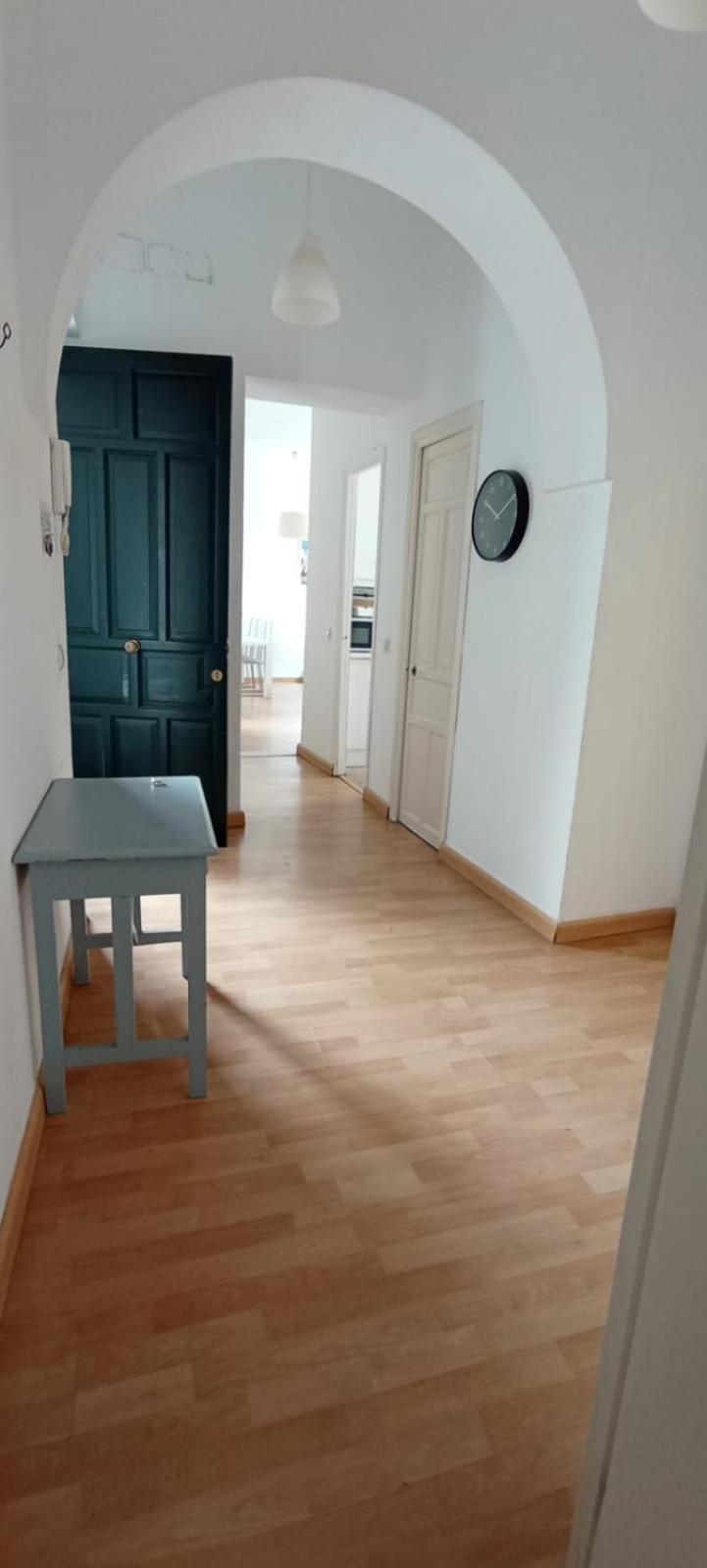 Apartamento Casas Y Patios De
