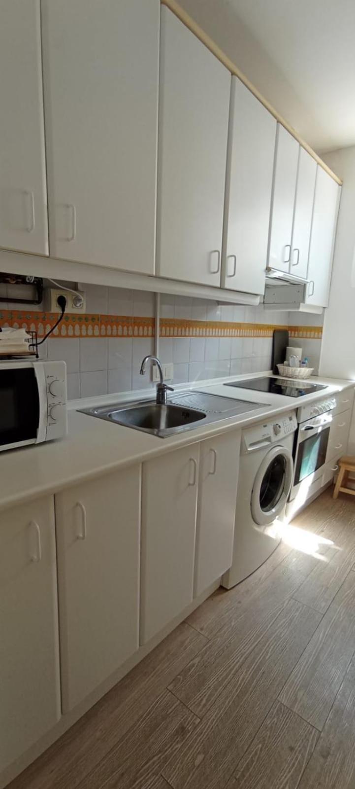 Apartamento Casas Y Patios De Sevilla