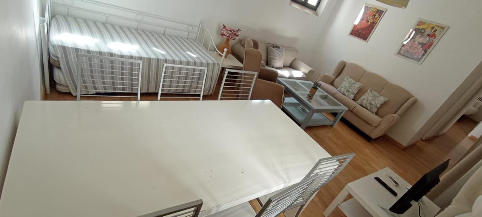 Casas Y Patios De Apartamento *