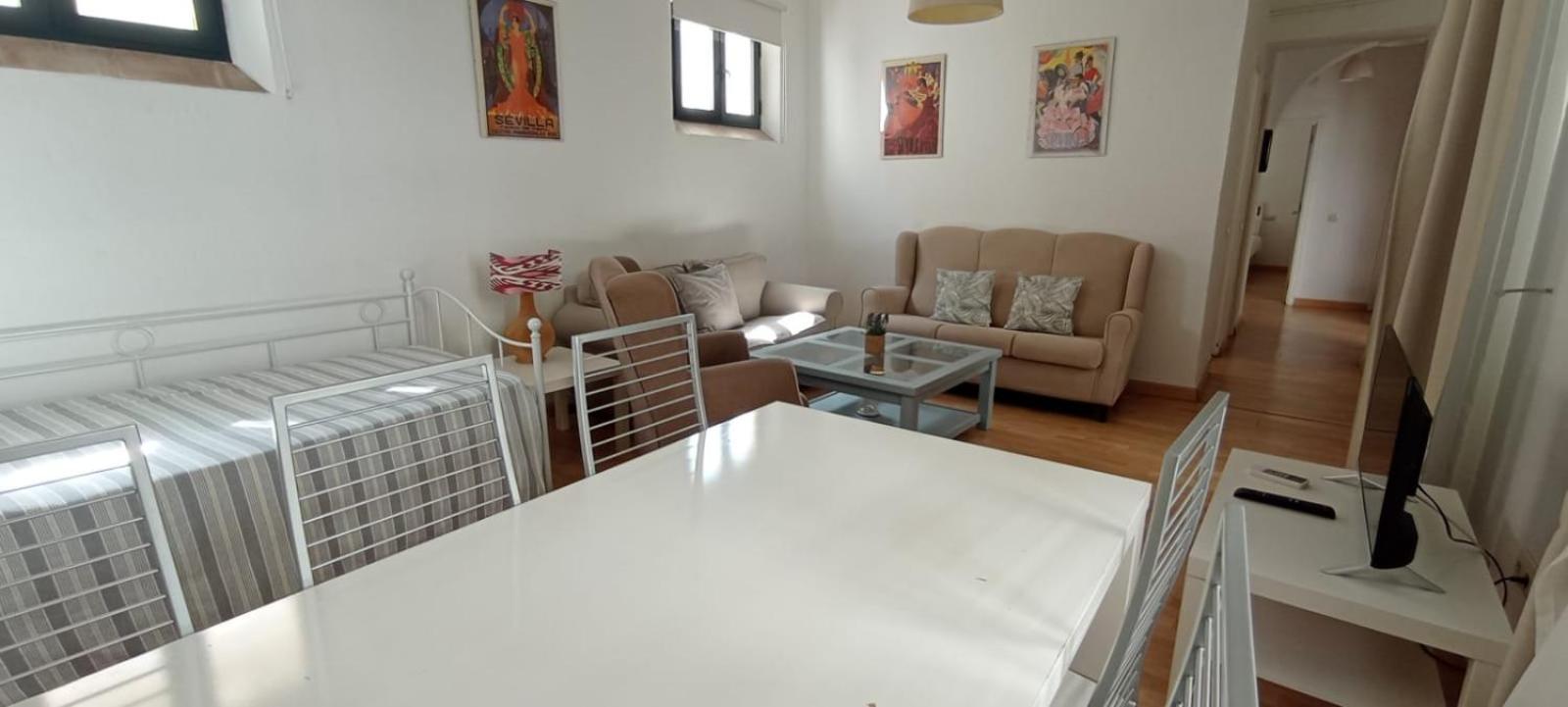 Casas Y Patios De * Sevilla