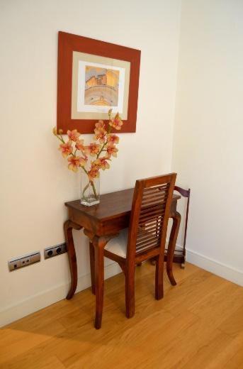 Apartamento La Maestranza Charming One Or Two Bedrooms By Ocityzen