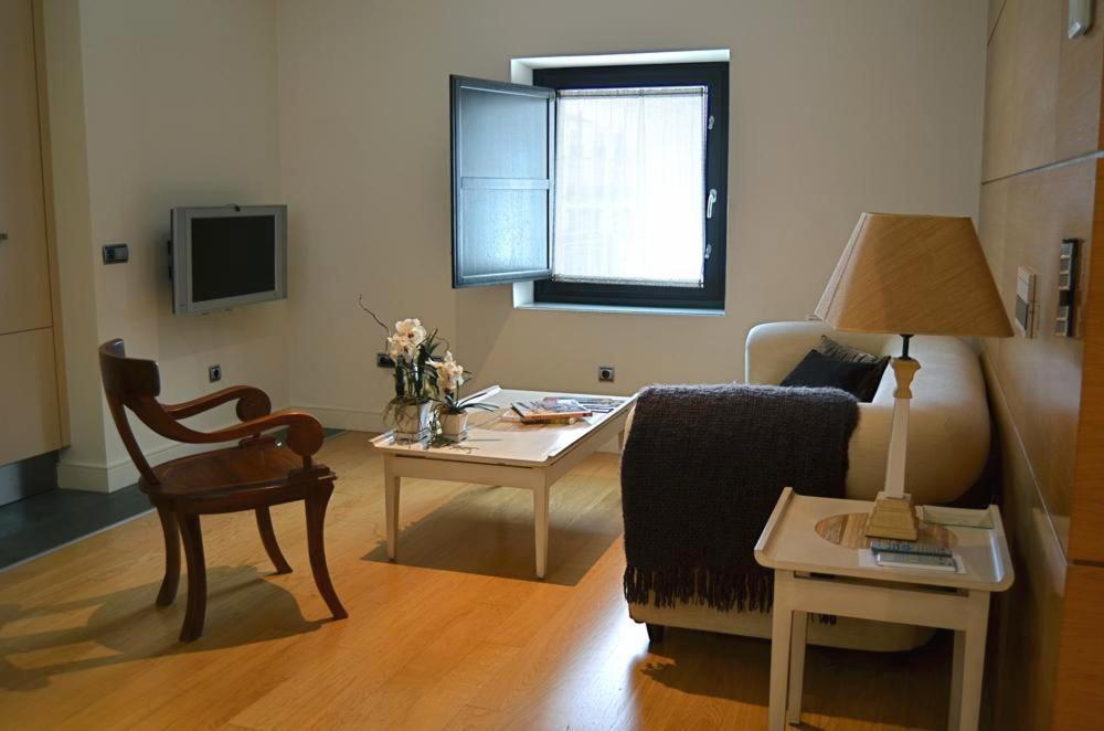 La Maestranza Charming One Or Two Bedrooms By Ocityzen Apartamento *