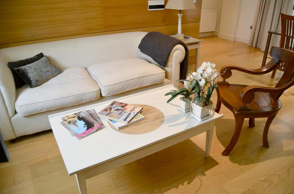 La Maestranza Charming One Or Two Bedrooms By Ocityzen Apartamento