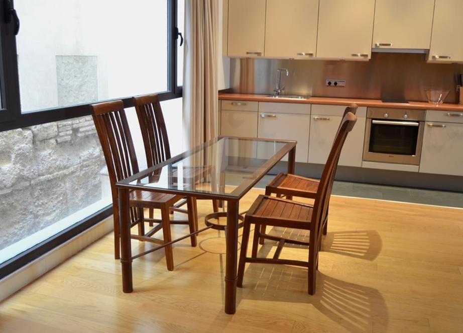 La Maestranza Charming One Or Two Bedrooms By Ocityzen Apartamento *