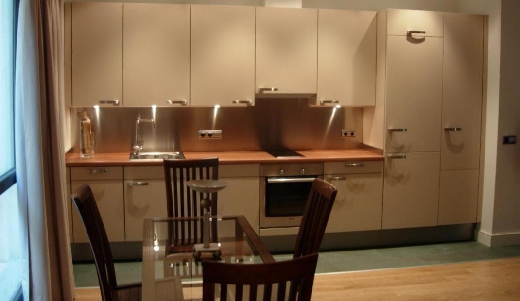 Apartamento La Maestranza Charming One Or Two Bedrooms By Ocityzen *