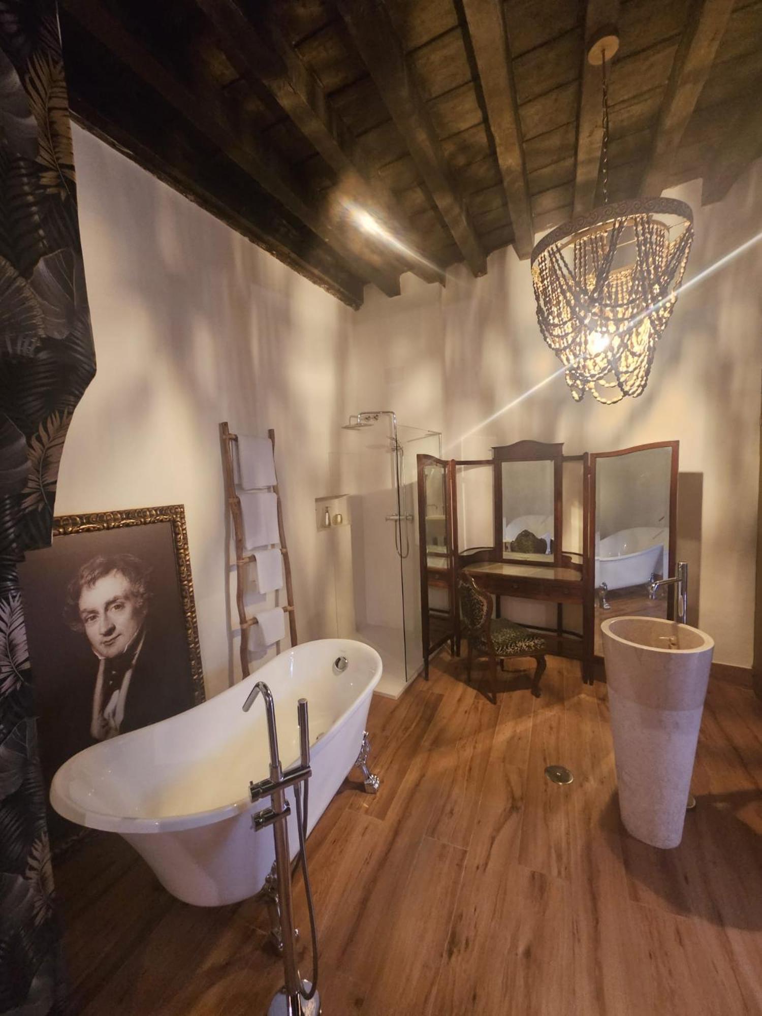 Casa Senorial Piedrachica Sevilla