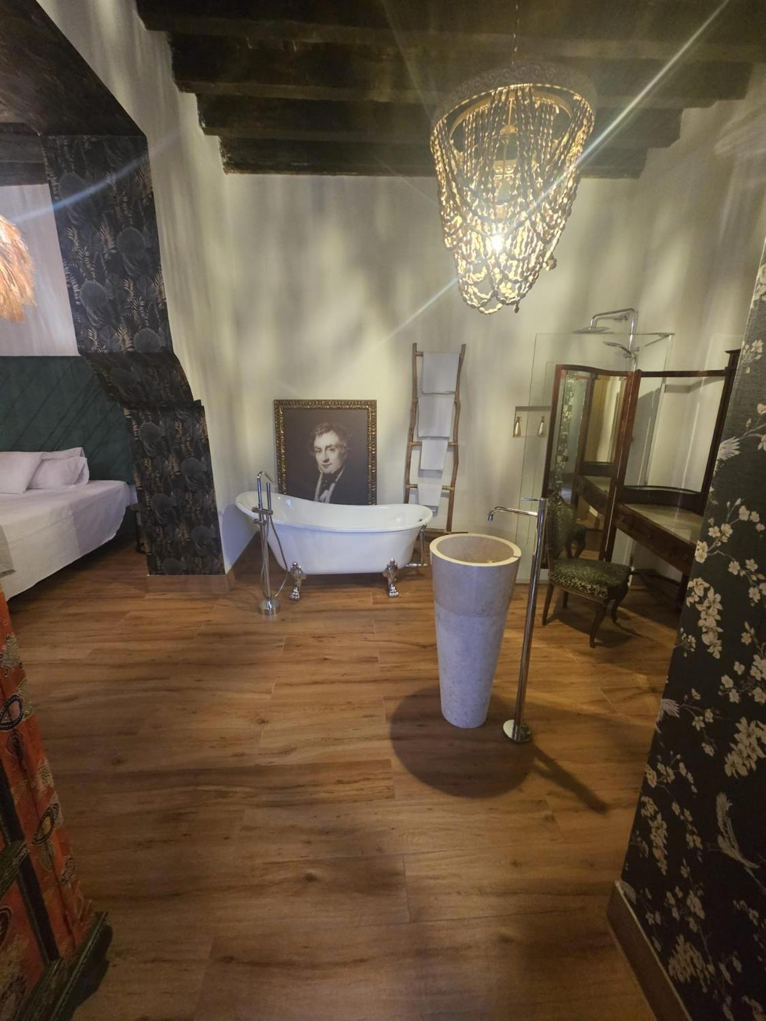 Casa Senorial Piedrachica Sevilla