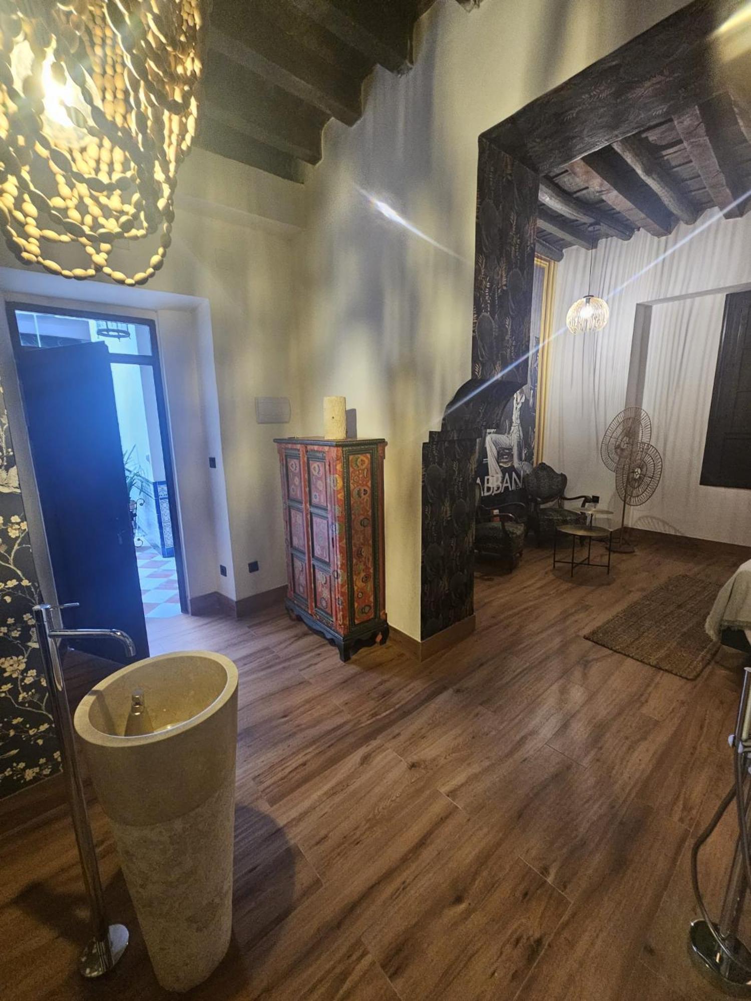 Pensión Casa Senorial Piedrachica *