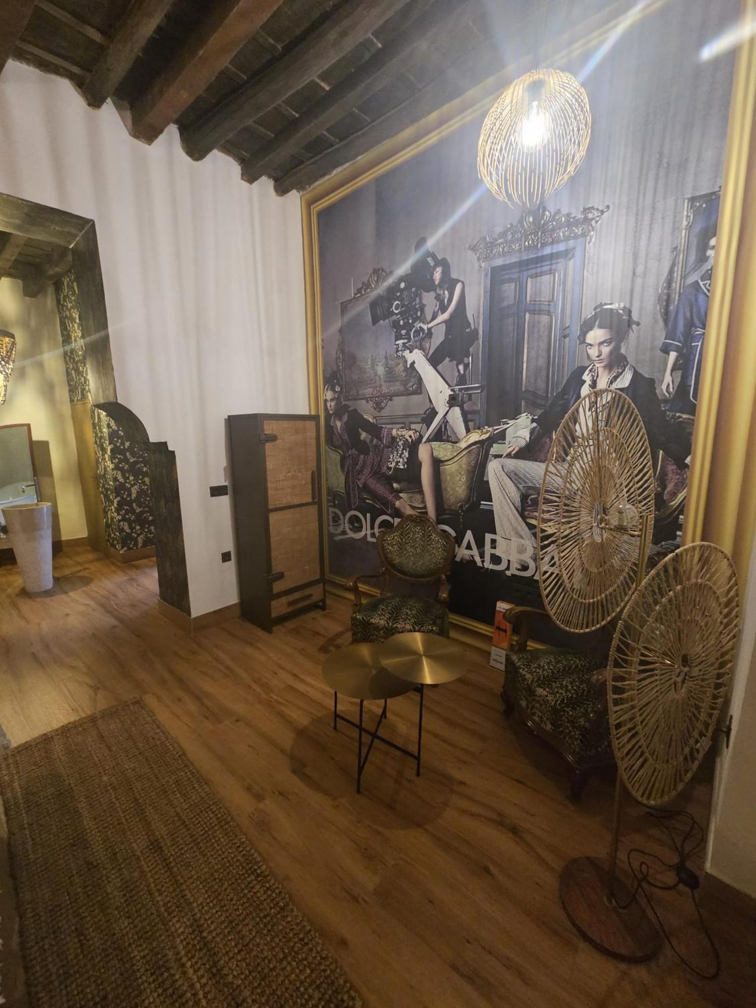 Casa Senorial Piedrachica * Sevilla