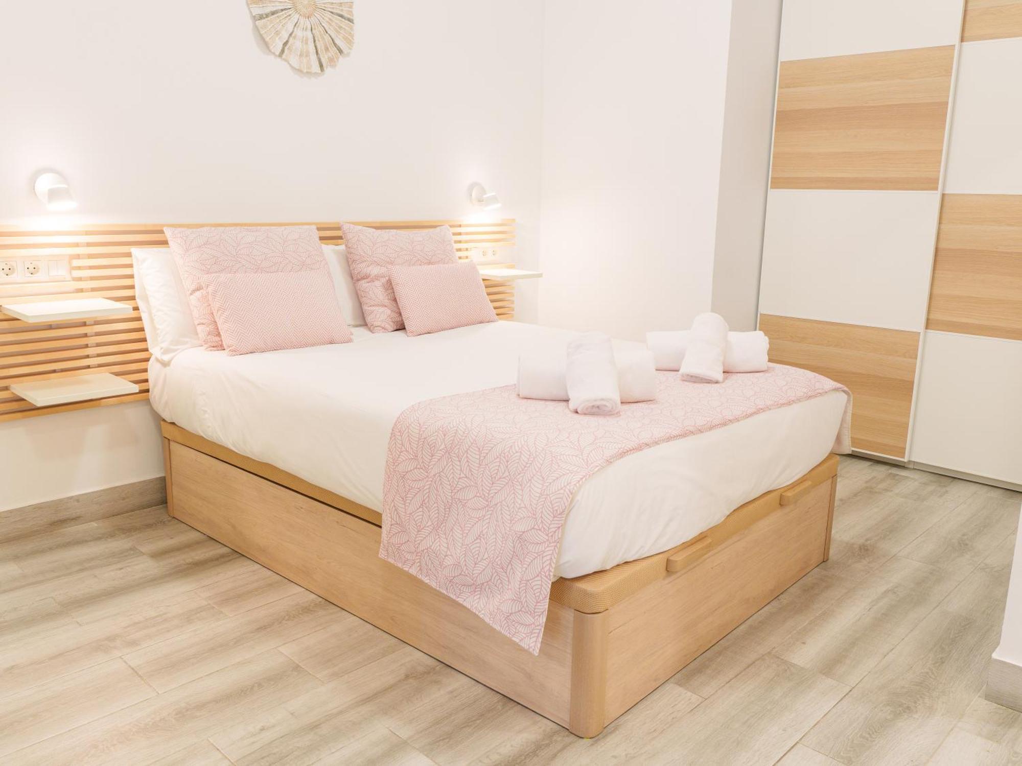 Apartamento Railway -
