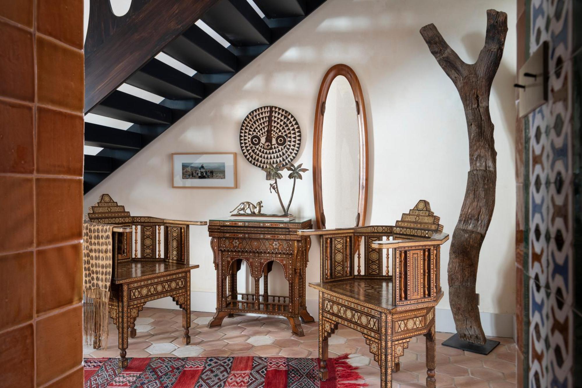 Boutique Casa Del Limonero Hotel
