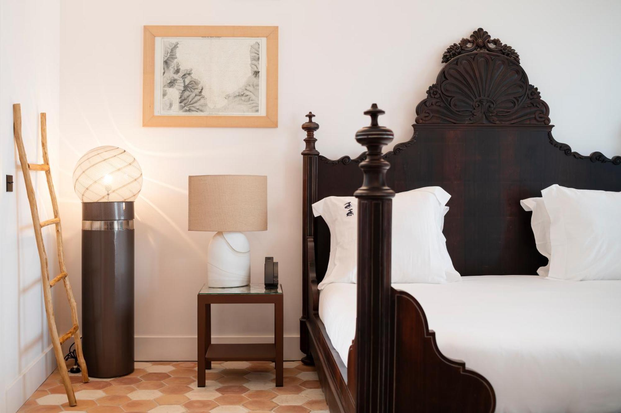 Hotel Boutique Casa Del Limonero