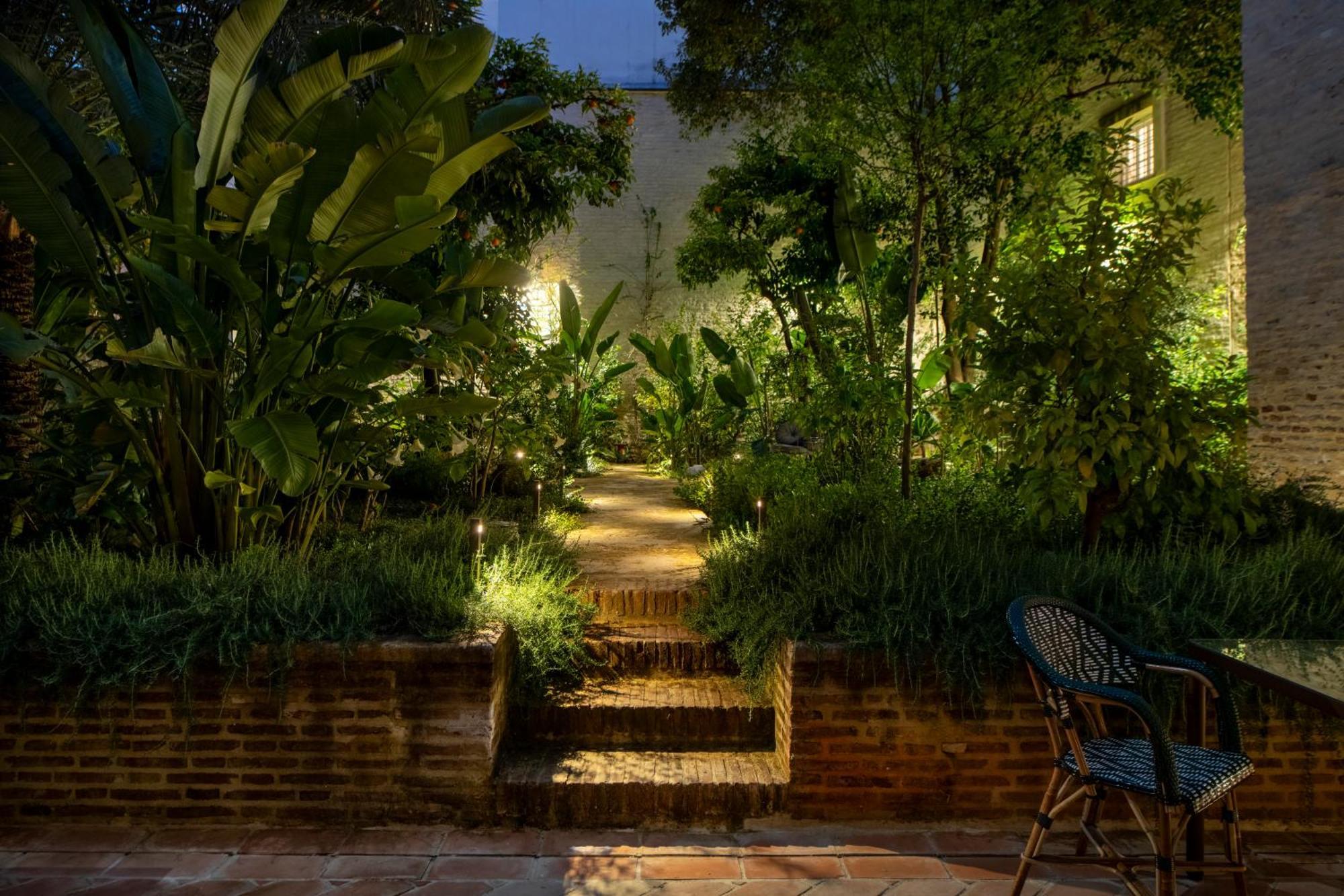 Boutique Casa Del Limonero Sevilla