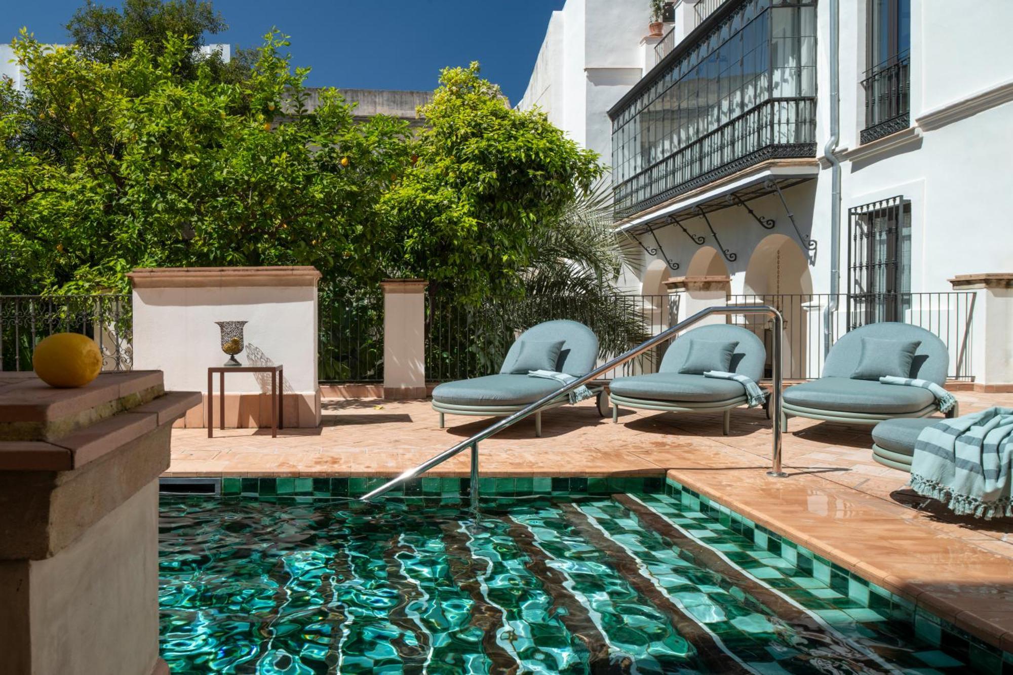 Boutique Casa Del Limonero Hotel 2*