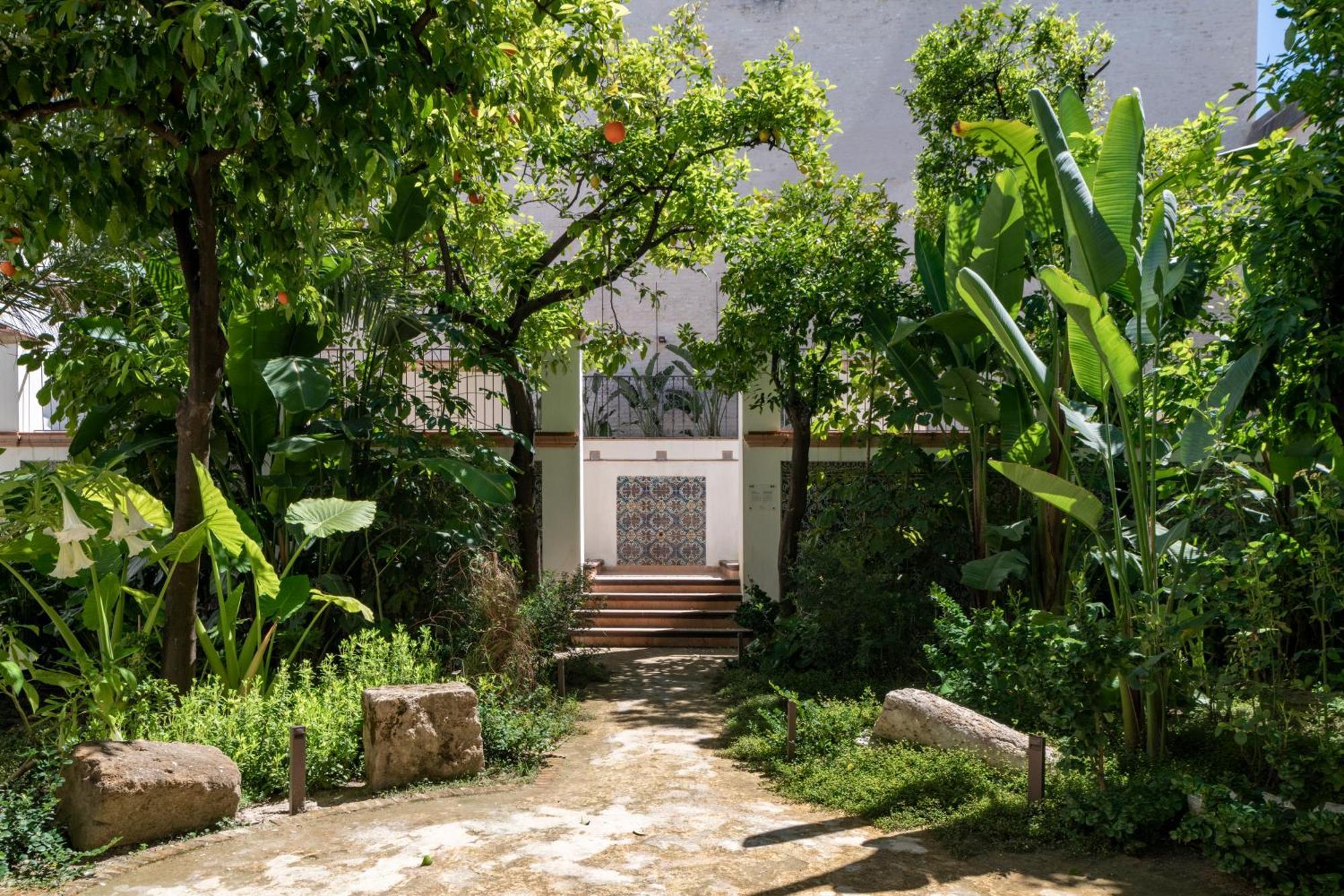 Boutique Casa Del Limonero 2* Sevilla