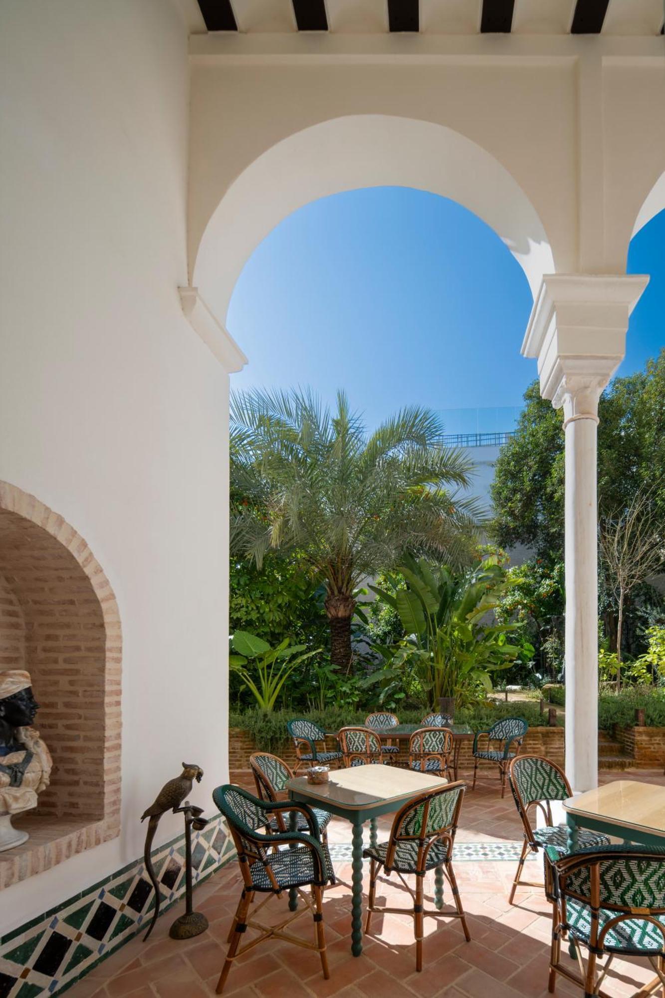 Boutique Casa Del Limonero Hotel
