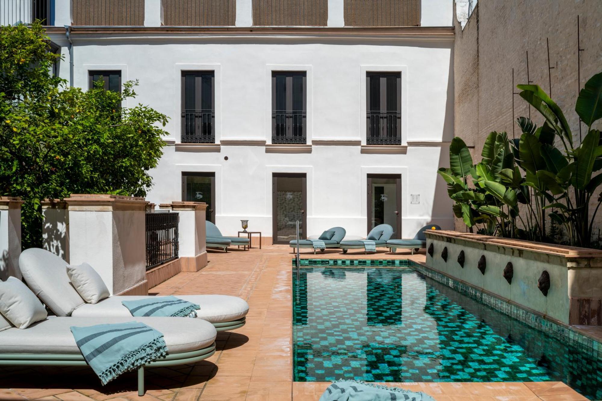 Boutique Casa Del Limonero Hotel 2*