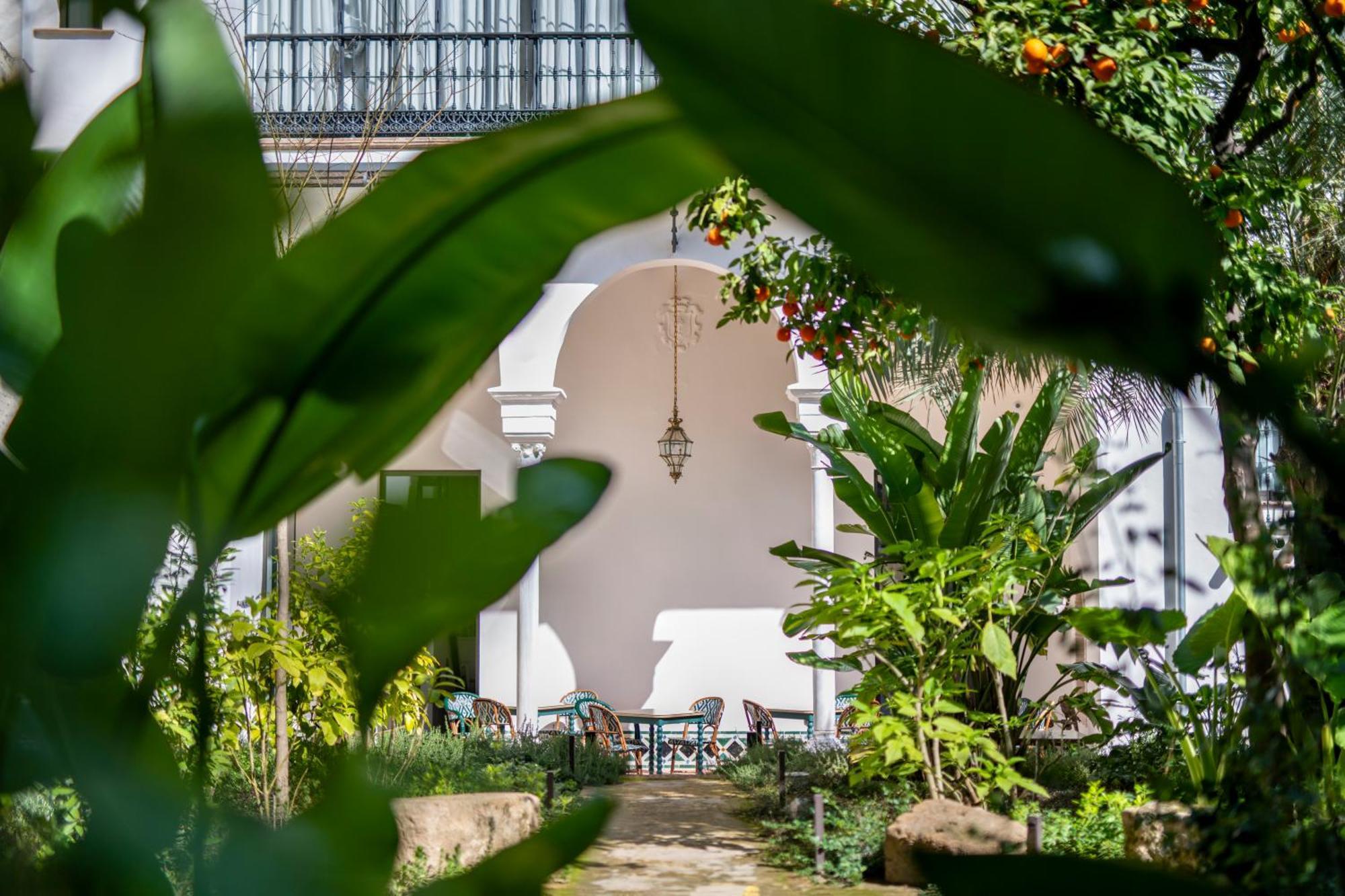 Boutique Casa Del Limonero 2*