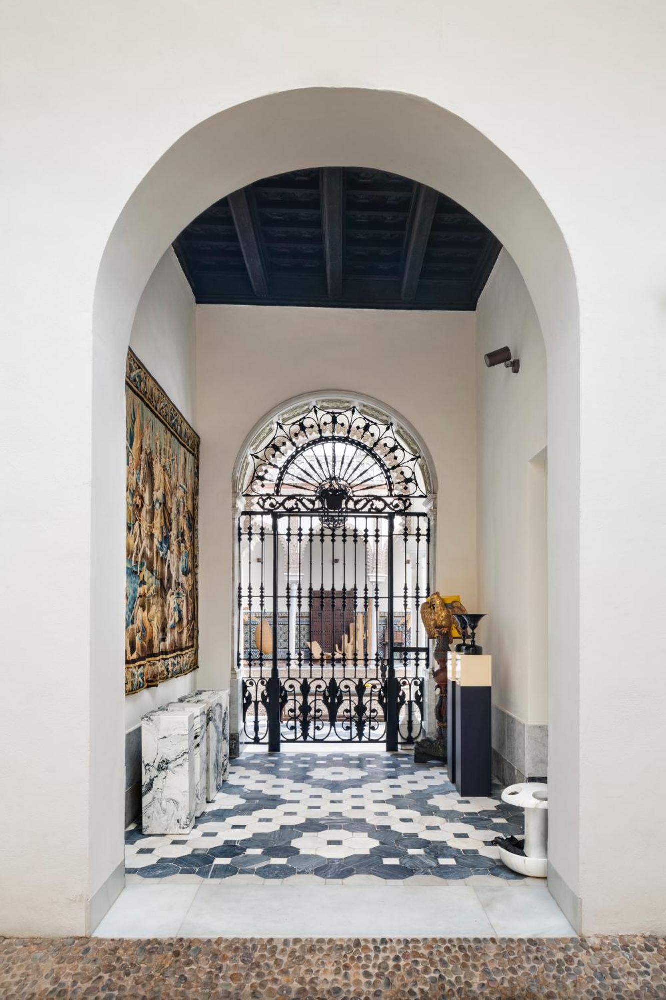 Boutique Casa Del Limonero Hotel 2*