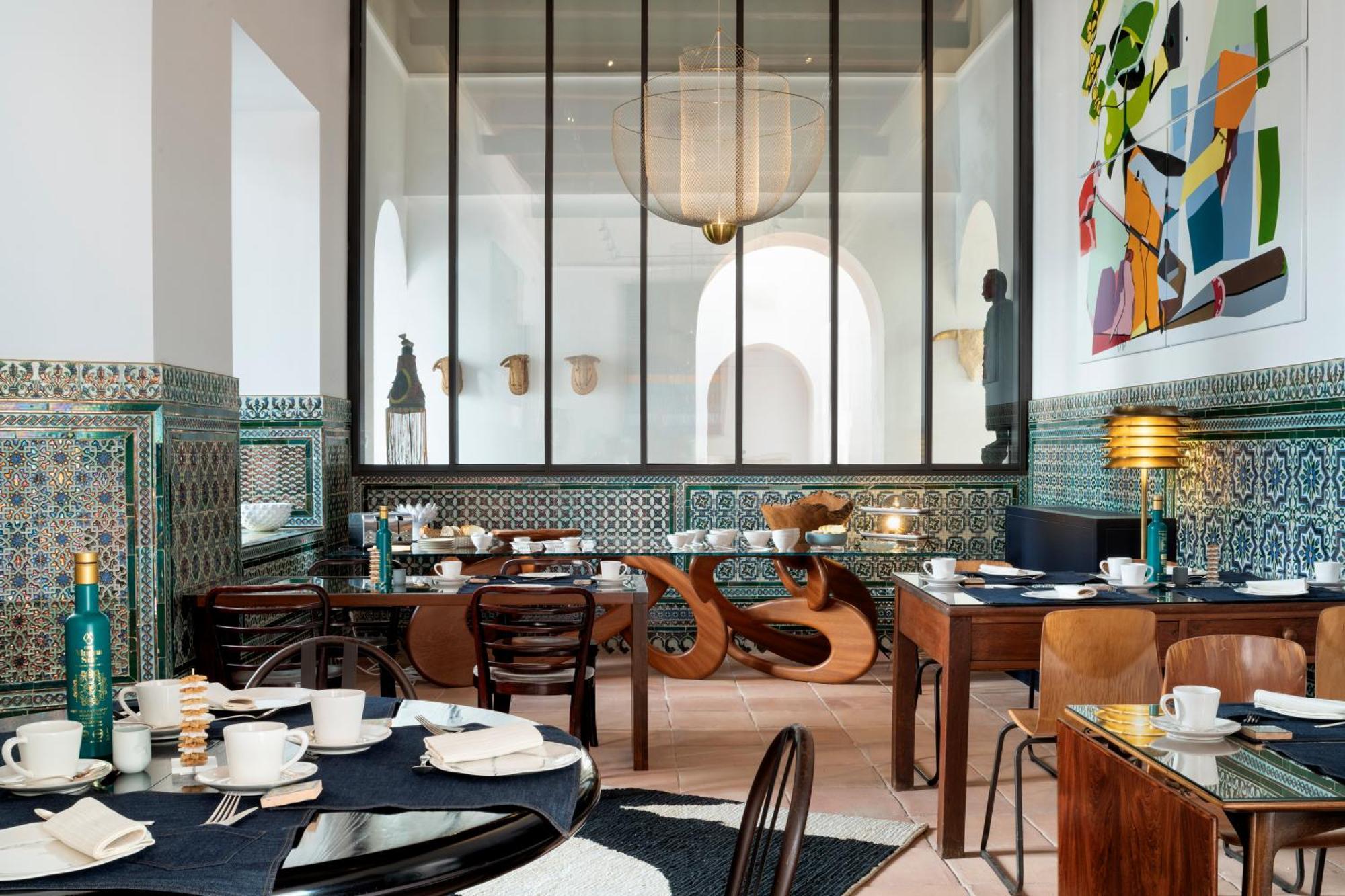 Boutique Casa Del Limonero Hotel 2*