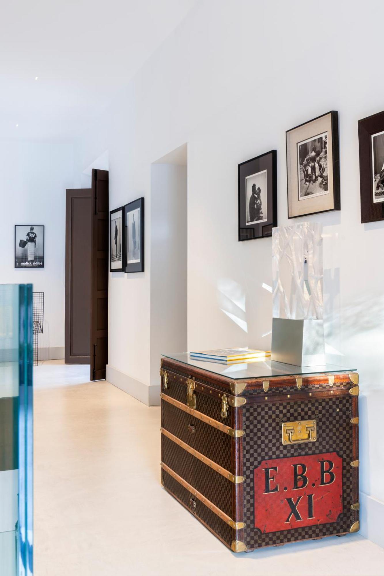 Boutique Casa Del Limonero Sevilla